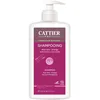 Image de Shampoing sans sulfates usage fréquent 500 ml.