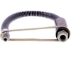 Image de FERODO Flexible de frein pour PEUGEOT: 205 & CITROËN: C15, Visa (Ref: FHY2039)