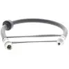 Image de FERODO Flexible de frein pour RENAULT: Mégane Classic, Mégane, Mégane Scénic (Ref: FHY2111)