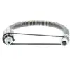Image de FERODO Flexible de frein pour RENAULT: Clio, Twingo, Symbol - Thalia, Thalia, Lutécia (Ref: FHY2115)
