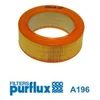 Image de Filtre à air purflux a196