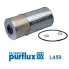Image de Filtre à huile purflux l459
