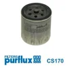 Image de Filtre à carburant purflux cs170
