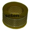Image de Filtre à air purflux a408