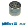 Image de Filtre à carburant purflux cs171