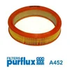 Image de Filtre à air purflux a452