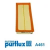 Image de Filtre à air purflux a461