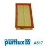 Image de Filtre à air purflux a517