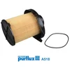 Image de Filtre à air purflux a518