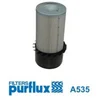 Image de Filtre à air purflux a535