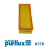 Image de Filtre à air purflux a578
