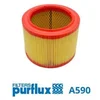 Image de Filtre à air purflux a590