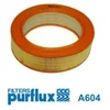 Image de Filtre à air purflux a604