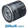 Image de Filtre à huile purflux ls515