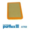 Image de Filtre à air purflux a760