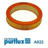 Image de Filtre à air purflux a822