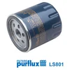 Image de Filtre à huile purflux ls801