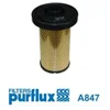 Image de Filtre à air purflux a847