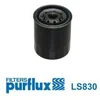 Image de Filtre à huile purflux ls830