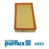Image de Filtre à air purflux a893
