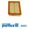 Image de Filtre à air purflux a925