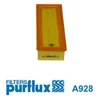 Image de Filtre à air purflux a928