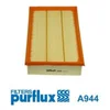 Image de Filtre à air purflux a944