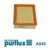 Image de Filtre à air purflux a945