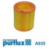 Image de Filtre à air purflux a935