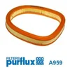 Image de Filtre à air purflux a959