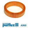 Image de Filtre à air purflux a960