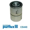 Image de Filtre à carburant purflux cs440