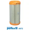 Image de Filtre à air purflux a972