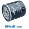 Image de Filtre à carburant purflux cs436