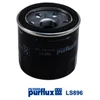 Image de Filtre à huile purflux ls896