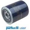 Image de Filtre à huile purflux ls897