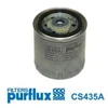 Image de Filtre à carburant purflux cs435a