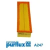 Image de Filtre à air purflux a247