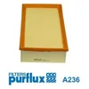 Image de Filtre à air purflux a236