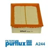 Image de Filtre à air purflux a244
