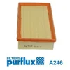 Image de Filtre à air purflux a246
