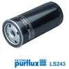 Image de Filtre à huile purflux ls243