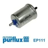 Image de Filtre à carburant purflux ep111