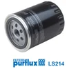 Image de Filtre à huile purflux ls214
