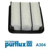 Image de Filtre à air purflux a304