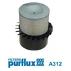 Image de Filtre à air purflux a312