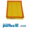 Image de Filtre à air purflux a324