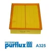 Image de Filtre à air purflux a325