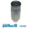 Image de Filtre à carburant purflux cs456