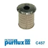 Image de Filtre à carburant purflux c457